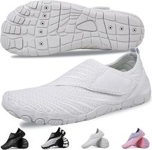 Water shoes or sport sandals